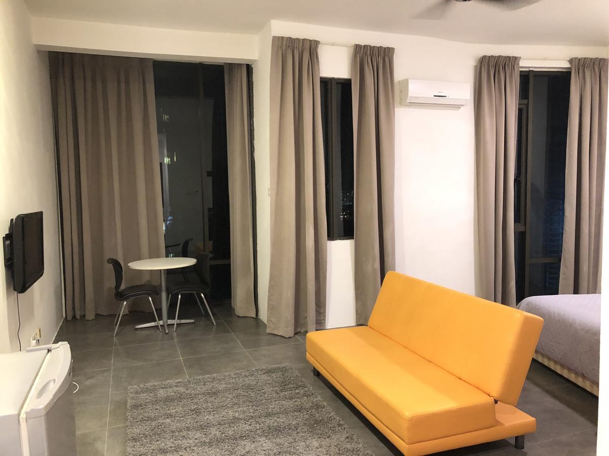 Empire Damansara Residence Suites Petaling Jaya Exterior foto